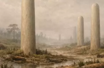 Hallan un extraño ser de ocho metros que habitó la Tierra hace 400 millones de años y ya no existe