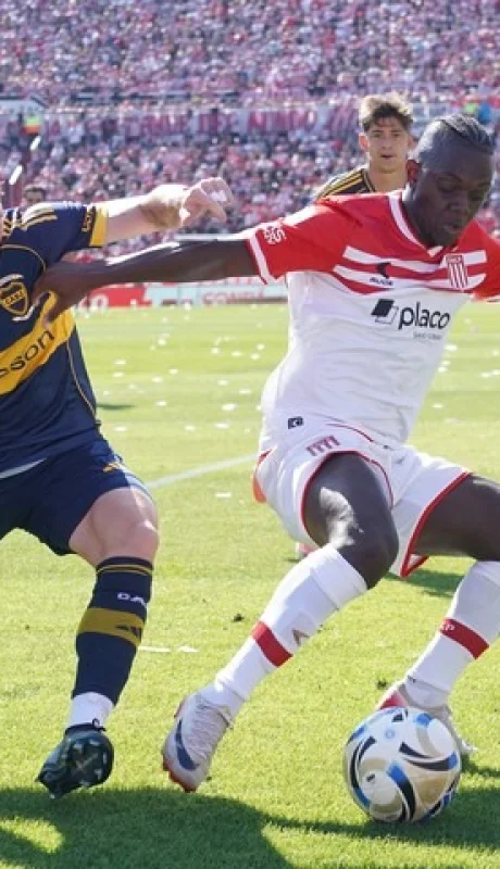 Promesa de partidazo en La Plata.