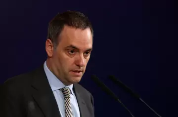 Fin: la lapidaria respuesta de Manuel Adorni ante el nuevo récord de los bonos argentinos y el riesgo país