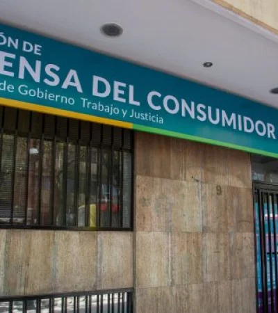 Supervisión de la Dirección de Defensa del Consumidor