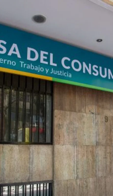 Supervisión de la Dirección de Defensa del Consumidor