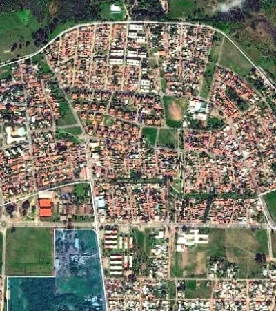 Eva Duarte, siempre presente en el diseño del barrio al que le dio nombre.