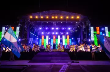 Vendimia de Maipú 2026: dónde retirar las entradas para ver a Agapornis y el acto central