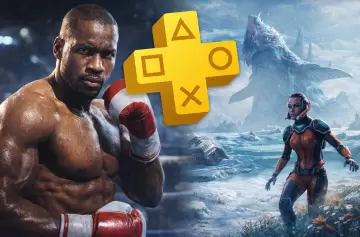 De los guantes de boxeo al fondo del mar: PlayStation Plus confirma sus juegos gratuitos para febrero