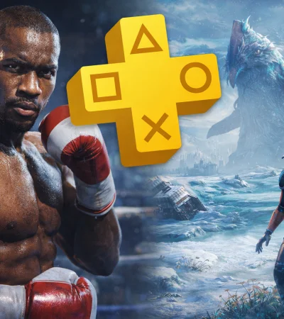 Los juegos de PS Plus de Febrero 2026