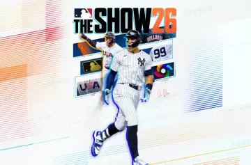MLB The Show 26 ya tiene fecha de lanzamiento y una estrella repetida en su portada