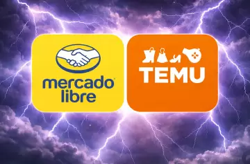 El gigante asiático que puso en alerta a Galperin: por qué peligra la operatoria de Temu en el país