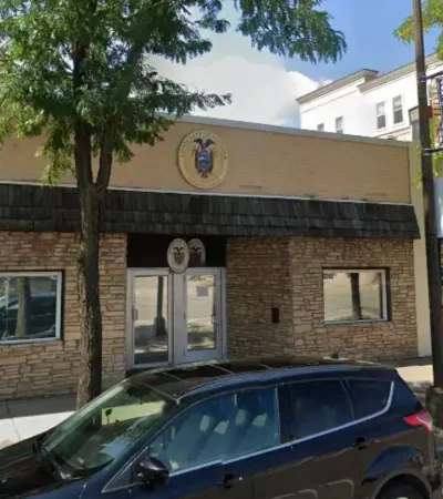 Consulado de Ecuador en Minneapolis