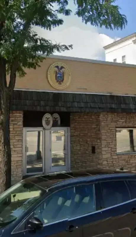 Consulado de Ecuador en Minneapolis