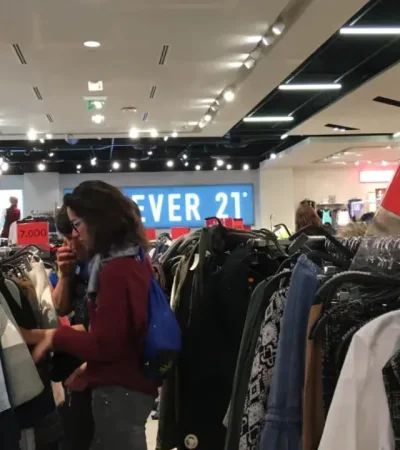 Los tipos de productos y el cambio aún favorecen a los argentinos en Chile.