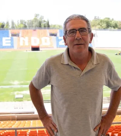 El funcionario mendocino destacó la importancia de Mendoza como plaza de élite para el rugby y el impacto económico del evento en la provincia.