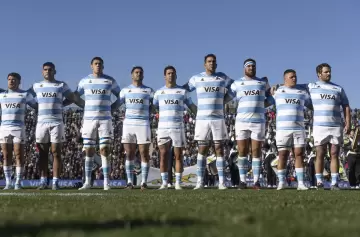 Los Pumas en Mendoza 2026: fecha y rival en el Malvinas
