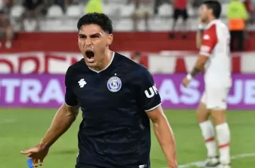 Gran comienzo de año para Independiente Rivadavia