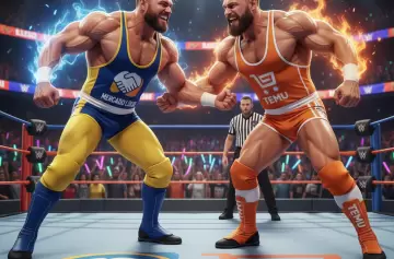 Mercado Libre vs. Temu: La batalla legal que redefine el comercio electrónico en el país