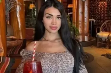 Encontraron sin vida a Narela Barreto, la argentina desaparecida en Los Ángeles