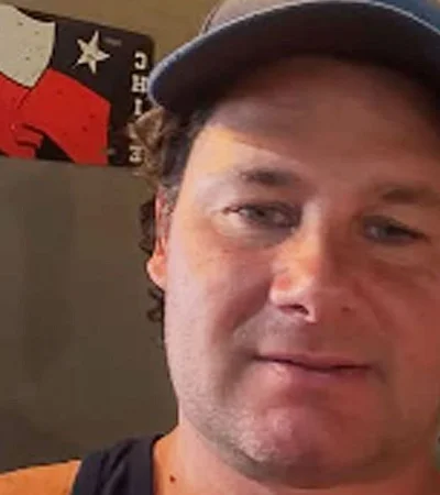 El abogado argentino Germán Giuliani está retenido en Venezuela desde mayo pasado. (Foto: imagen web)