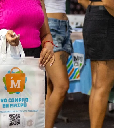 Bolsa de Descuentos.