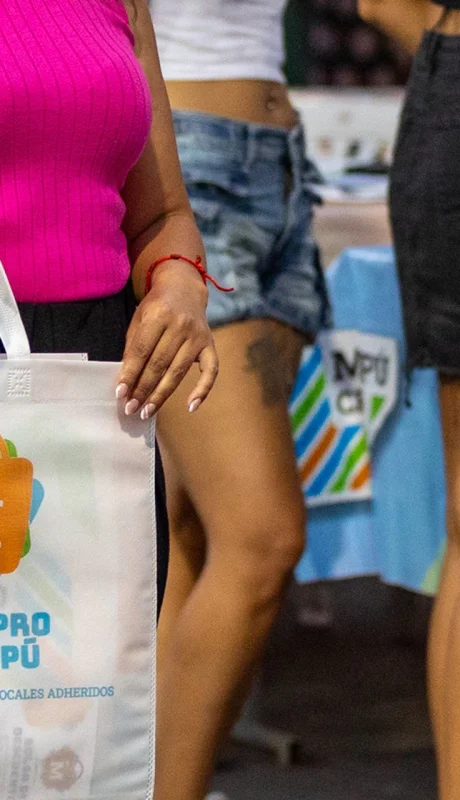 Bolsa de Descuentos.