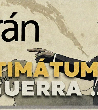 Medio Oriente vive una cuenta regresiva hacia un choque abierto entre Washington y Teherán.