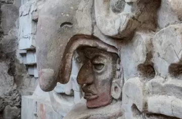 ¿Qué esconden los túneles de Oaxaca? El descubrimiento de 1.400 años que desvela un secreto