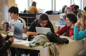 IA en universidades argentinas: nuevas carreras para 2026