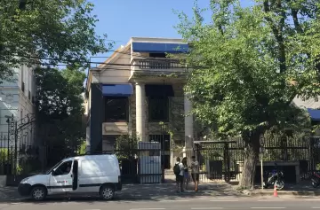 El Instituto Zaldívar está calificado como la mejor clínica privada de América Latina