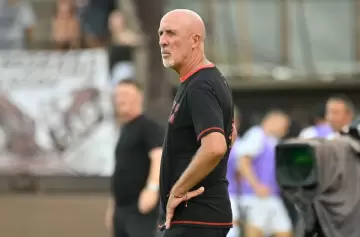 Tolerancia cero en el fútbol argentino