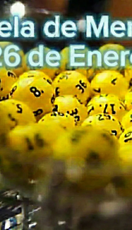 Quiniela de Mendoza del 30 de enero