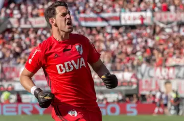 El duro testimonio de Augusto Batalla sobre la depresión: "Tomaba dos vasos de vino para dormir"