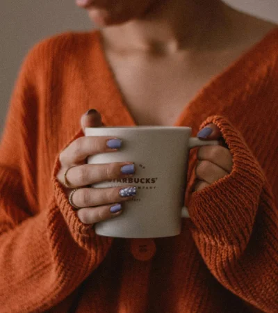 Ni azúcar ni edulcorantes: alguna bebidas contienen polifenoles que son beneficiosos para la salud, explica el experto.