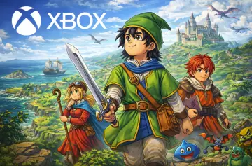 Qué jugar en Xbox: todos los lanzamientos confirmados del 2 al 6 de febrero