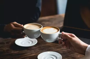 Café torrado: por qué la infusión de oficina está prohibida afuera