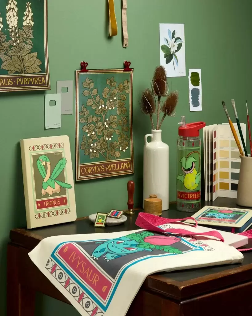 Más de 90.000 personas saturaron la web del Museo de Historia Natural de Londres por la nueva muestra de Pokémon.