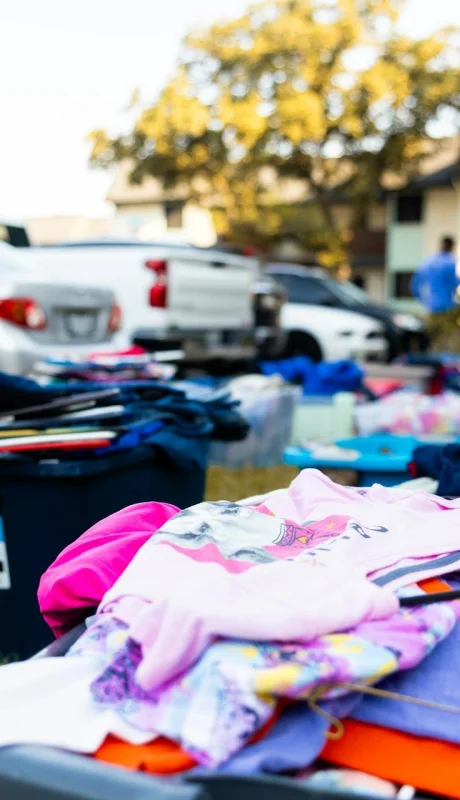 Una referente del rubro asegura que "la mercadería es legal, cuenta con facturación y certificados de desinfección".