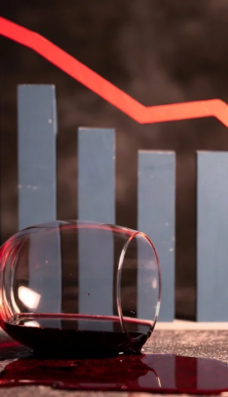 Para Rugeri, la industria debe desmitificar el consumo de vino y apostar por productos más frescos para recuperar mercado.