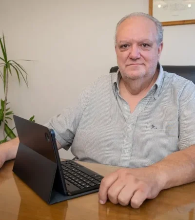 Para Rugeri, la industria debe desmitificar el consumo de vino y apostar por productos más frescos para recuperar mercado.