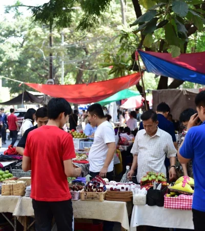 La comuna lujanina fomentará el emprendedurismo