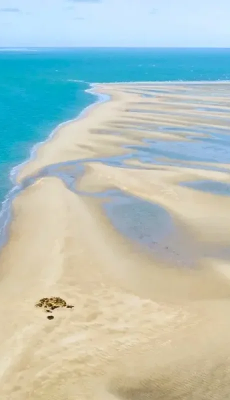 Ni Bariloche ni Iguazú: estos son 3 paraísos secretos de Argentina que tenés que visitar en 2026.