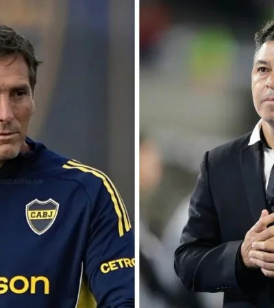 Úbeda y Gallardo en la cuerda floja