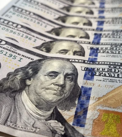 Dolar hoy y dolar blue.