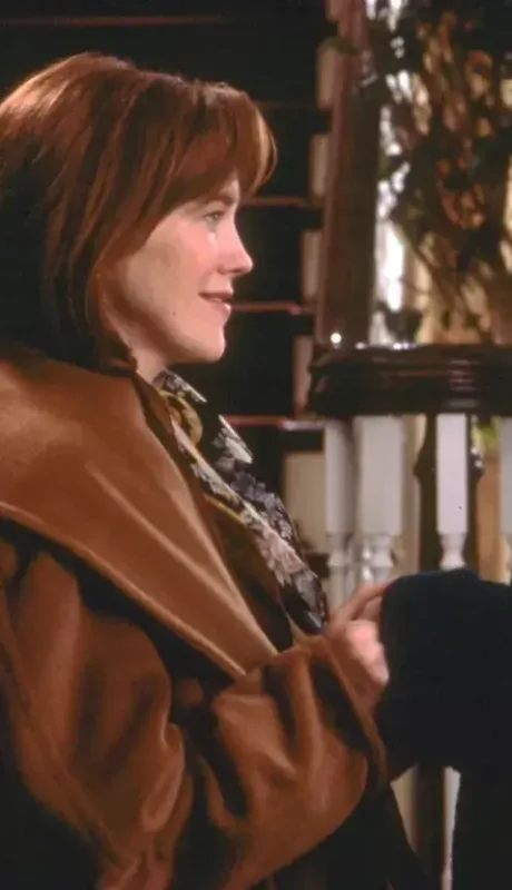 Catherine O'Hara será recordada como la madre de una generación tras interpretar a la madre de Kevin en Mi Pobre Angelito