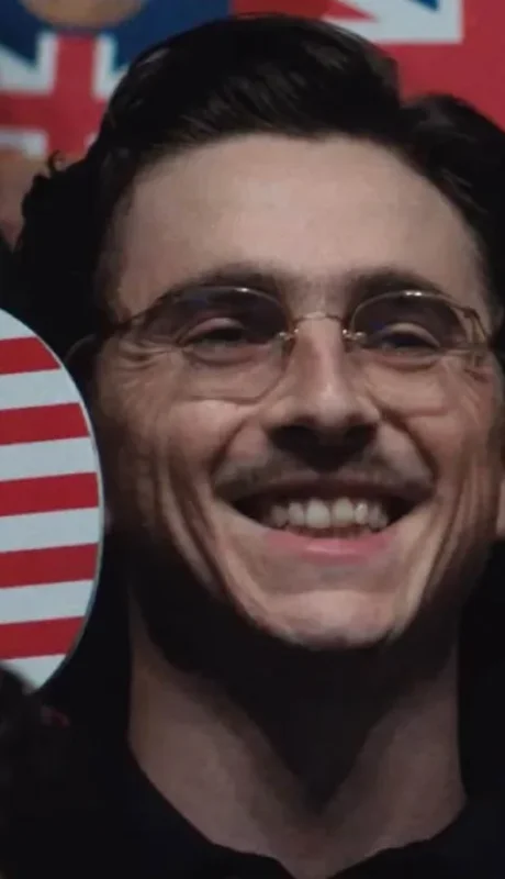 Dónde ver Marty Supremo en Argentina.