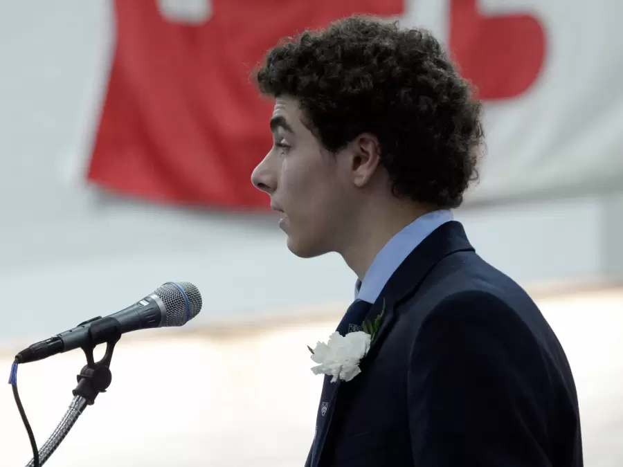 Ahora el proceso judicial entra en una nueva etapa donde el foco estará puesto en la reclusión de por vida de Mangione.