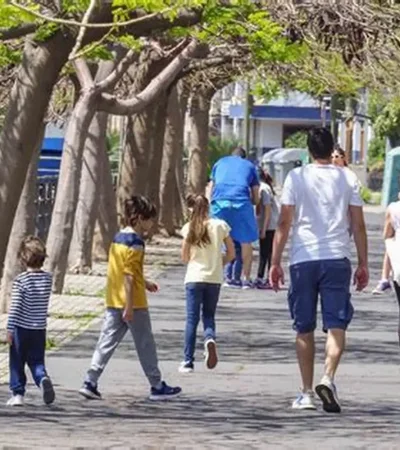 Creció la tasa de mortalidad infantil.