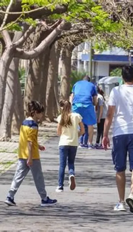 Creció la tasa de mortalidad infantil.