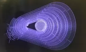 Luego de 75 años, el Helicoide de Caracas dejará de ser un centro de tortura y cumplirá con el objetivo con el que fue concebido: un centro comercial