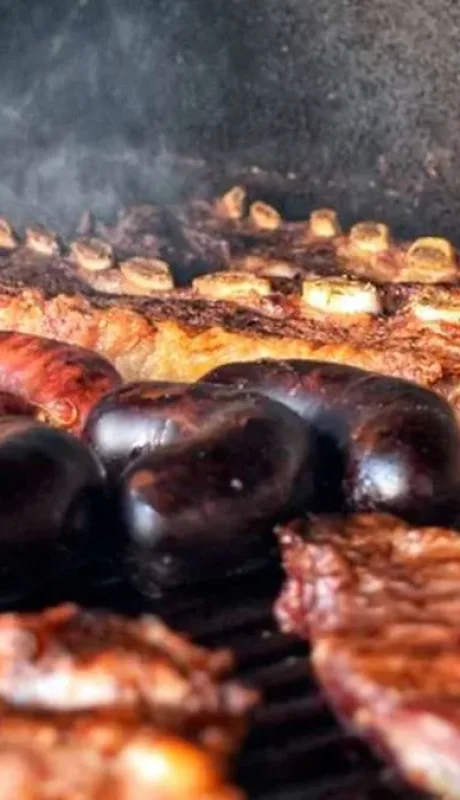parrillada argentina