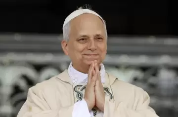 El tratado que mantiene la paz mundial vence mañana y el Papa pide una tregua urgente