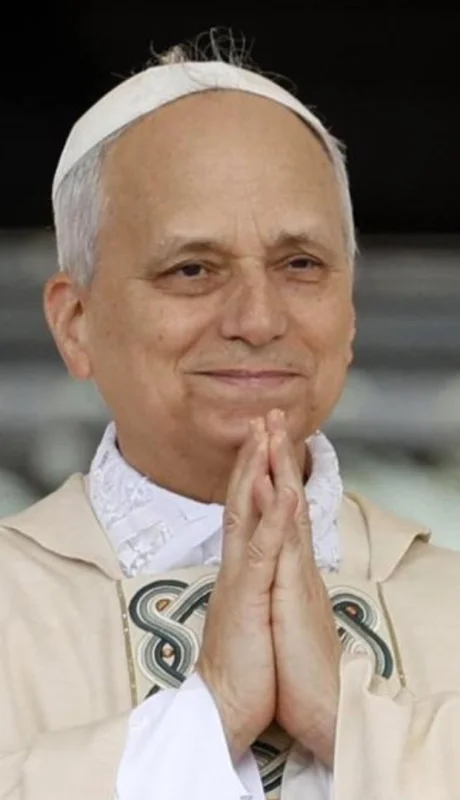 León XIV pidió diálogo.