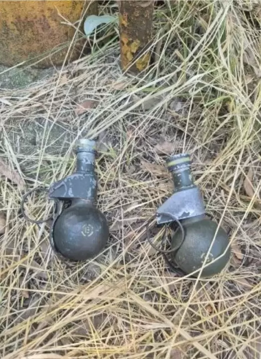 Gendarmería Nacional evitó intento de atentado en Ezeiza.